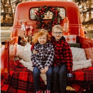 Meet your Posher, Michele